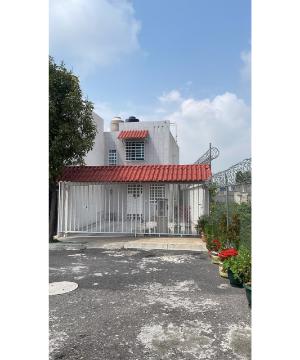 Jardines de Bugambilias Zumpango
